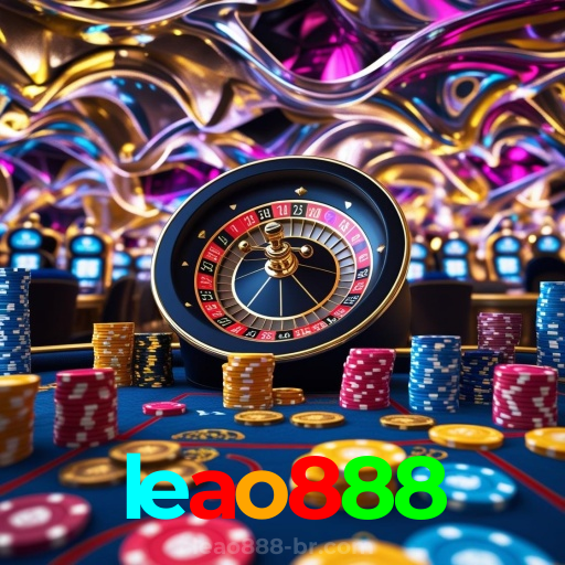 leao888:Apostas ao vivo no futebol e os melhores jogos de cassino para você!