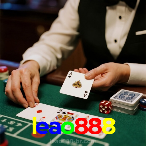 leao888：Gire as slots e conquiste prêmios incríveis no nosso cassino!