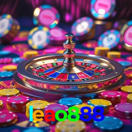 leao888:Jogue nas slots e mude sua sorte agora mesmo!