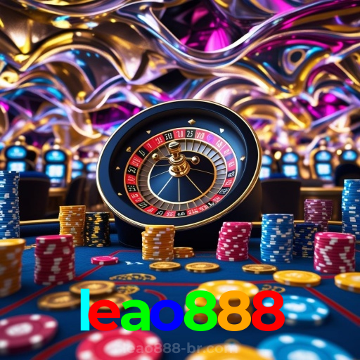 leao888:Em nosso cassino online, a diversão nunca acaba! Jogue agora!