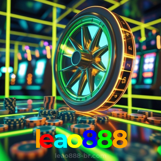 leao888:Aposte no futebol e jogue os jogos mais emocionantes como blackjack e poker!