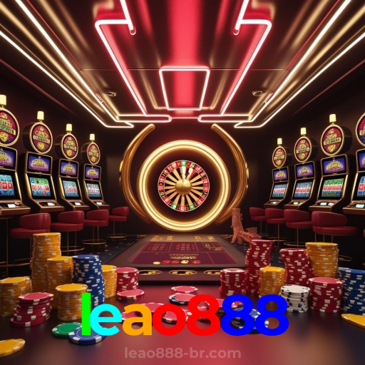 leao888：Apostas ao vivo no futebol e grandes vitórias em blackjack esperam por você!
