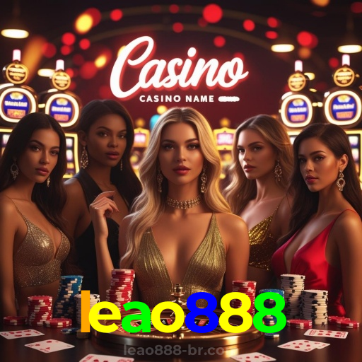 leao888:Jogue slots, aposte no futebol e ganhe com confiança no nosso cassino online!