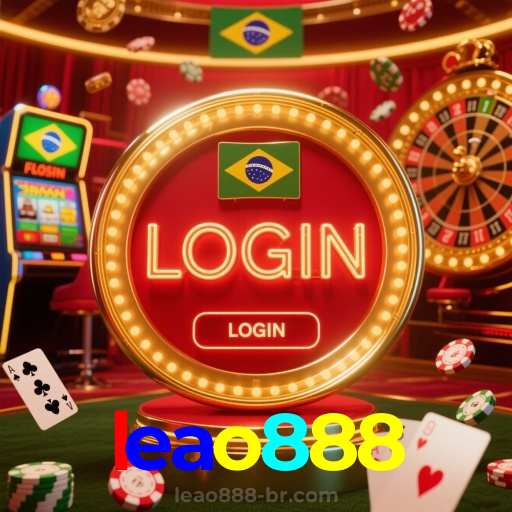 leao888:Ganhe na roleta e aposte no futebol no cassino online mais confiável!