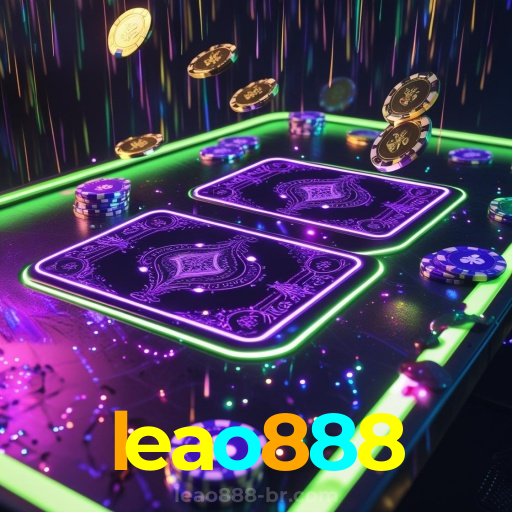 leao888:A roleta está te esperando para grandes prêmios!
