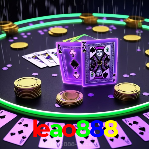 leao888:Jogue poker, aposte no futebol e vença com grandes vitórias no cassino online!