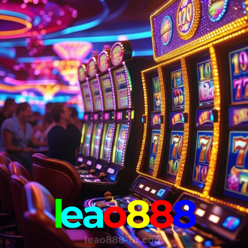 leao888：Entre no jogo e viva a emoção do futebol online!