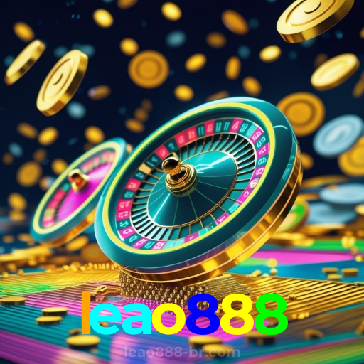 leao888:Aposte no futebol e vença em blackjack e roleta no nosso cassino!