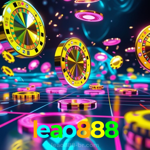 leao888:Jogue poker no nosso cassino e mostre sua habilidade!