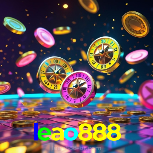 leao888:Em nosso cassino online, a diversão nunca acaba! Jogue agora!