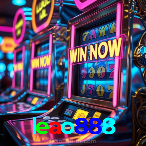 leao888:Aposte no futebol e jogue os melhores jogos de cassino com prêmios incríveis!
