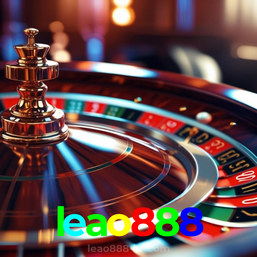 leao888:Vença na roleta e conquiste prêmios surpreendentes!