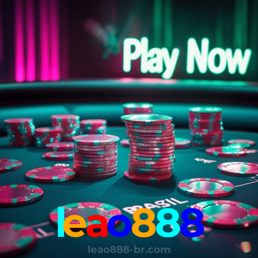 leao888:Jogue poker, ganhe no futebol e vença no cassino online mais confiável!