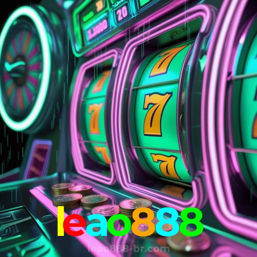 leao888:Jogue slots, aposte no futebol e vença em grande estilo!