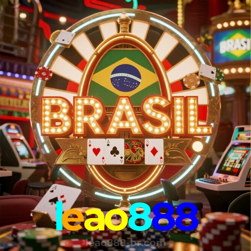 leao888:Apostas ao vivo no futebol e prêmios épicos nos jogos de cassino!