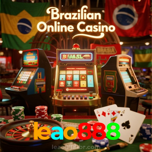 leao888:No futebol online, a vitória é garantida para quem joga com coragem!