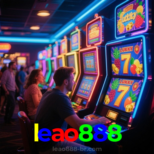 leao888：Vença no blackjack e conquiste prêmios sensacionais!