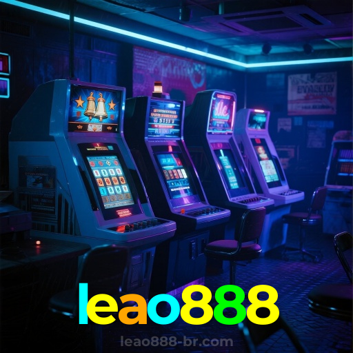 leao888:Jogue slots, aposte no futebol e vença com confiança no nosso cassino!