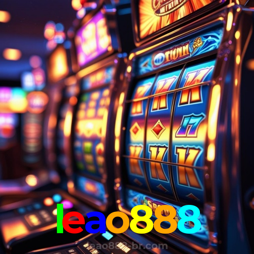 leao888：Jogue no cassino mais confiável com apostas em futebol e jogos emocionantes!