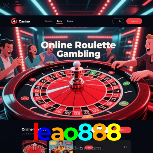leao888:Onde o futebol e o cassino se encontram para grandes vitórias!