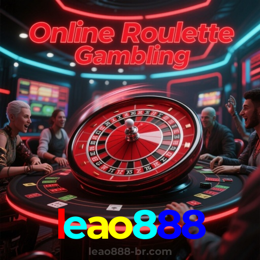 leao888:Gire as slots e conquiste o jackpot agora mesmo!