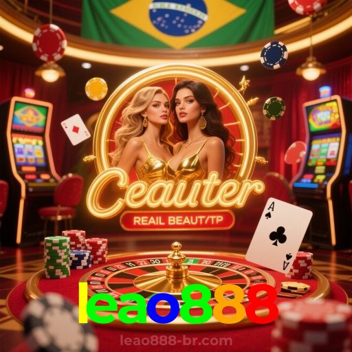 leao888：Aposte no futebol e jogue as melhores slots para grandes vitórias!