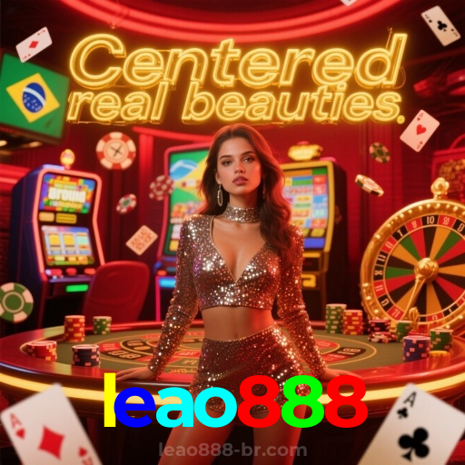 leao888：Vença com cada jogada no futebol online e ganhe prêmios incríveis!