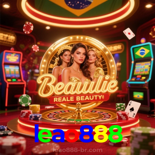 leao888：O melhor cassino online com roleta, poker e apostas no futebol!