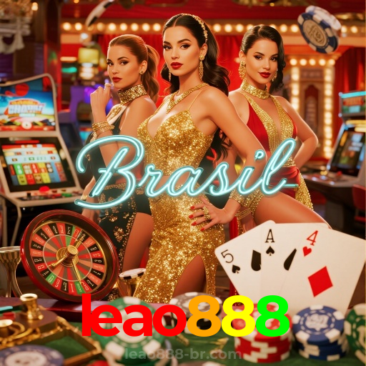 leao888：A sorte está no cassino online com jogos de poker, roleta e apostas no futebol!