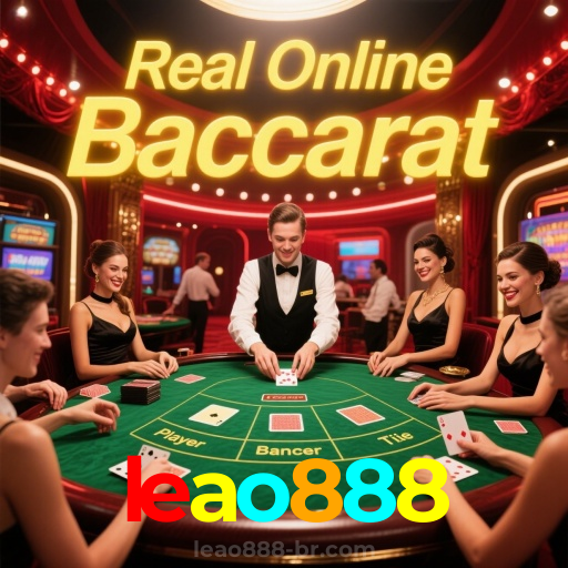 leao888：Jogue nas slots e mude sua sorte com grandes vitórias!