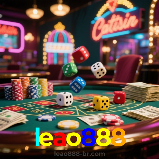 leao888:O cassino online mais confiável para apostas no futebol e jogos de cassino!