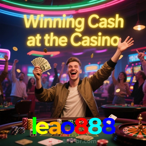 leao888：O cassino mais confiável para jogar blackjack e apostar no futebol!