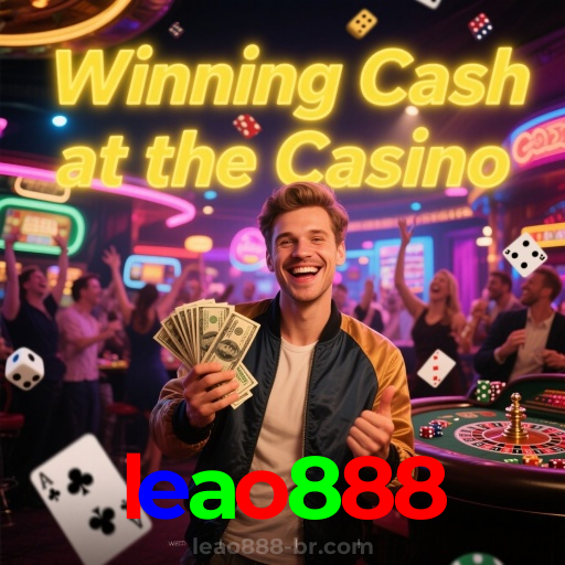 leao888：Apostas emocionantes em futebol e vitórias épicas no cassino online!