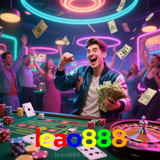leao888:Jogue nas roletas e veja grandes prêmios surgirem para você!