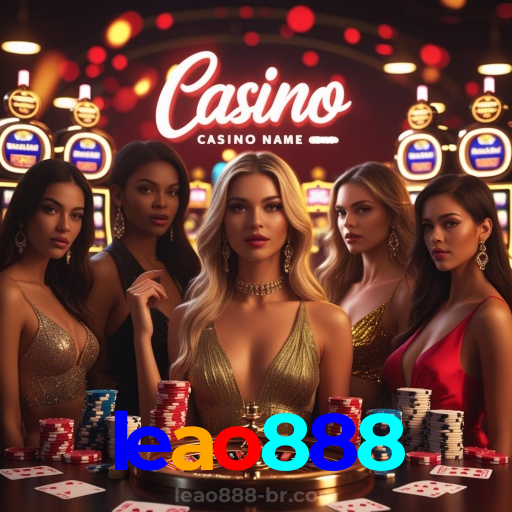 leao888:Vença grandes prêmios nas mesas de poker online!