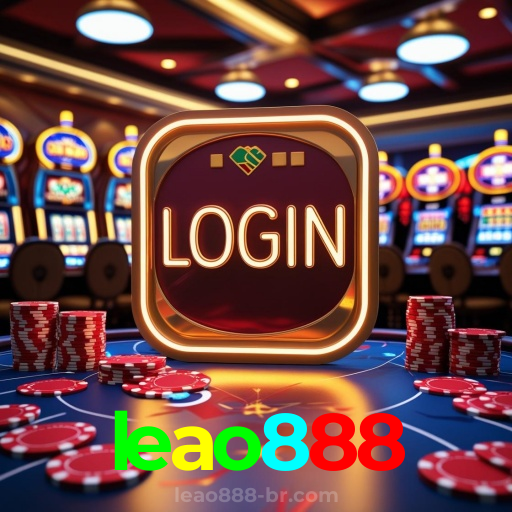 leao888:A sorte está ao seu lado no cassino online com jogos de roleta e apostas no futebol!