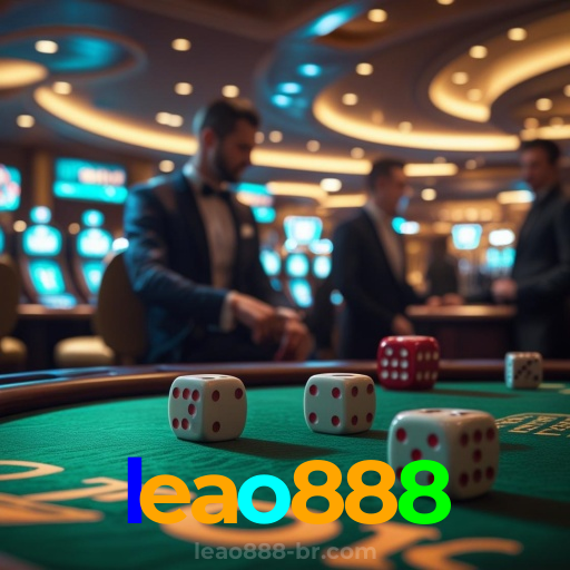 leao888：Aposte no futebol e jogue os melhores jogos de cassino com grandes prêmios!