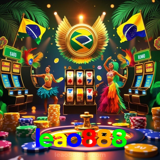 leao888:Apostas ao vivo no futebol e grandes prêmios nos melhores jogos de cassino!