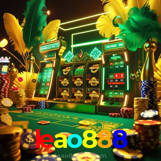 leao888：Gire as slots e conquiste prêmios incríveis no nosso cassino!