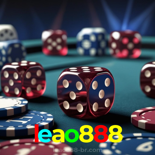 leao888:Apostas emocionantes em futebol e diversão garantida em blackjack e roleta!