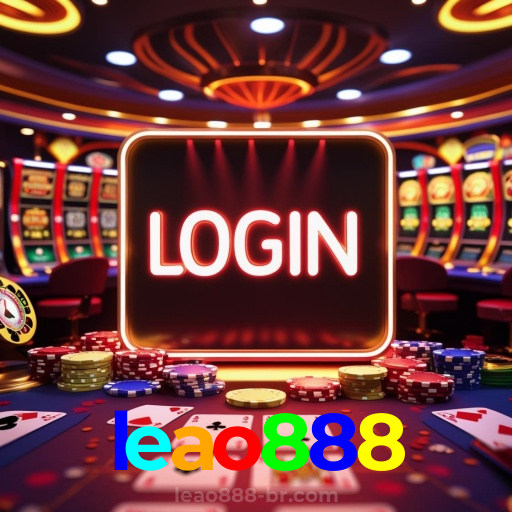 leao888:O cassino online oferece grandes prêmios! Aposte e ganhe agora!