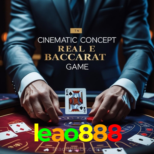 leao888：No cassino online mais confiável, aposte no futebol e jogue roleta!