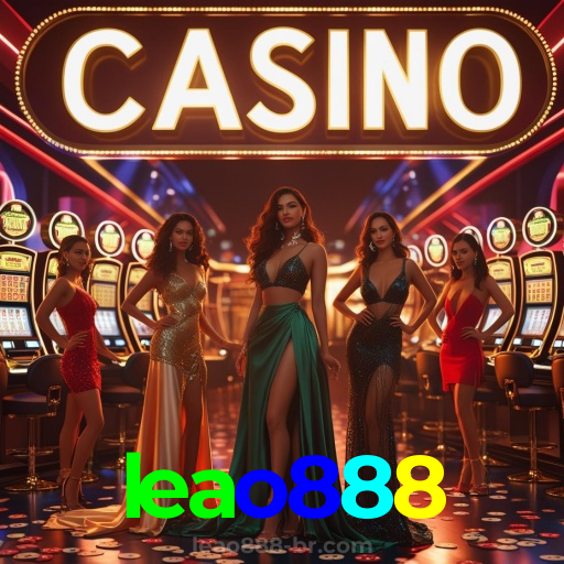 leao888:Aposte na roleta e conquiste prêmios fantásticos!